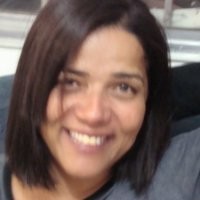 Maria Janete do Nascimento Santos