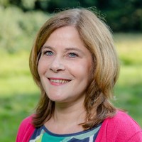 Anita Jellema- Van De Kraak