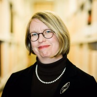 Suzanne Sandberg