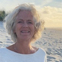 Marie-Louise van Mourik
