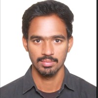 Pavan Kumar Reddy Mudiyala