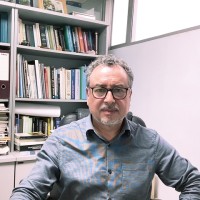 Héctor Jimenez Núñez
