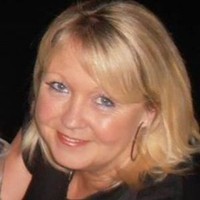 Alison Johnson -
