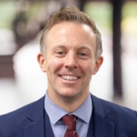 Andy Rowe FPFS CeMap BSc