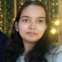 Prashansa Gupta