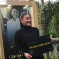 Clarita María García