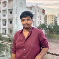 Shashank Mohan