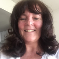 Teresa Pierce Parry