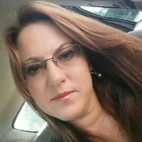 Charity Harris White