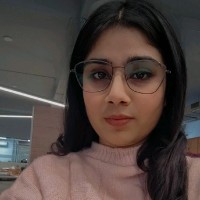Neeti Singh