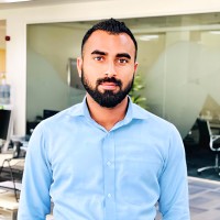 Saiful Islam