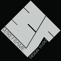 wireframe Design Studio