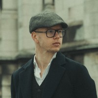 Sami Patrick Helakorpi