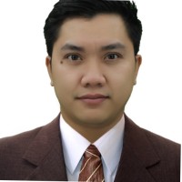 John Michael Lizardo Bsn, Rn