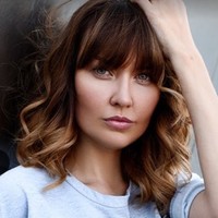 Anna Malinina