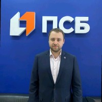 Eugene Medvedev