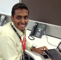 Arunkumar Madhavan