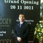 Imanul Hazli Hotel Manager