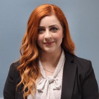 Nazeli Ekimyan