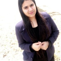 Rhea Trehan