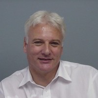 Richard Thorne
