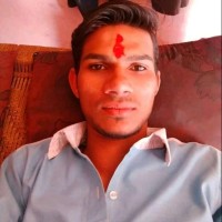 Vijendra Yogi