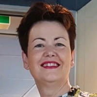 Pauline Pace