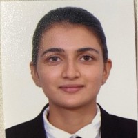 dharini patel