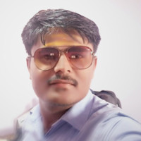 Sai Yallalinga Pujari