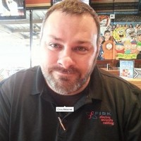 Chris Meismer