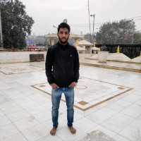 Lalit Singh Bora