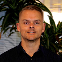 Paul Coley