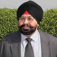 Amarjit Singh Talwar