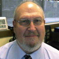 Phil Tallman