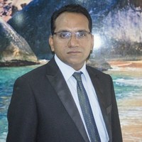 Shahid Rabbani