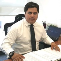 Francisco Mayorca Banda