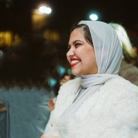 Nadine Khaled