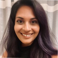 Suchi Sachdeva
