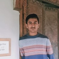 Moaz Ishaq