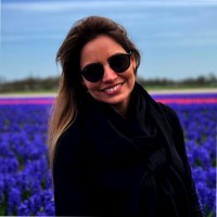 Aliandra Stevanato