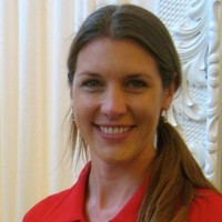Zoë Cosgrove