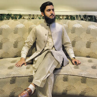 Armaghan Ahmed Khan Hoti