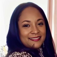 Aretha Johnson