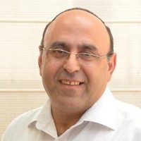 Zeev Siman-Tov