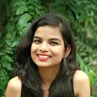 Aditi Kamble