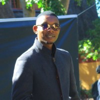 Munyaradzi Takorekana