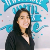 María Fernanda Morales