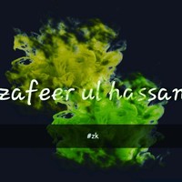 Zafeer ul hassan