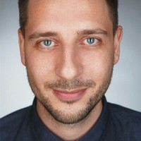 Sergey Kharkov