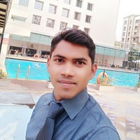 Satish Tayade